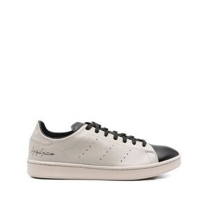 Y-3 Yohji Yamamoto Adidas Men "Y-3 Stan Smith" Sneakers
